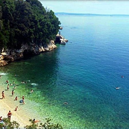 Dolce Vita Fiume Kültér fotó